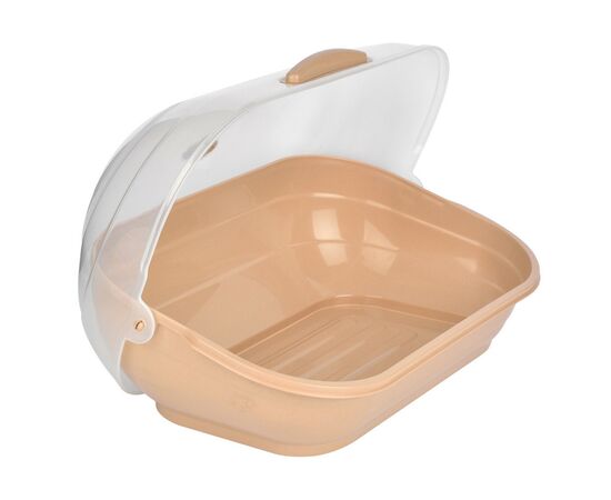 Хлебница Violet House 0720 Cappuchino (6768574), изображение 2 Хлебница Violet House 0720 Cappuchino (6768574), изображение 2