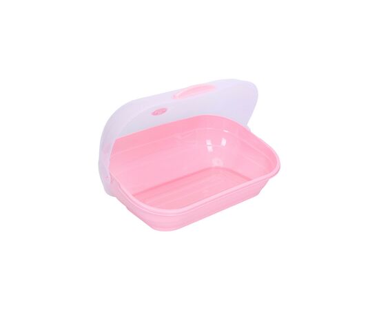 Хлебница Violet House 0720 Pink (6631714), изображение 4 Хлебница Violet House 0720 Pink (6631714), изображение 4