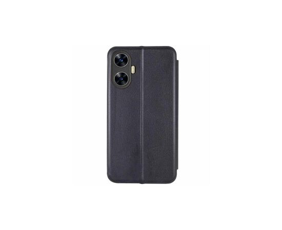Чохол до мобільного телефона BeCover Exclusive Realme C55 Black (710291), зображення 2