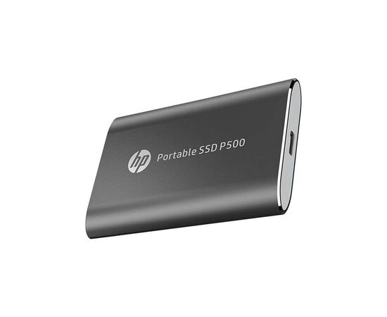 Накопитель SSD USB 3.2 120GB P500 HP (6FR73AA), изображение 4 Накопитель SSD USB 3.2 120GB P500 HP (6FR73AA), изображение 4