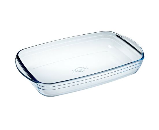 Форма для выпечки O Cuisine прямокутна 40 х 27 х 7 см 4.5 л (240BC00/1646)