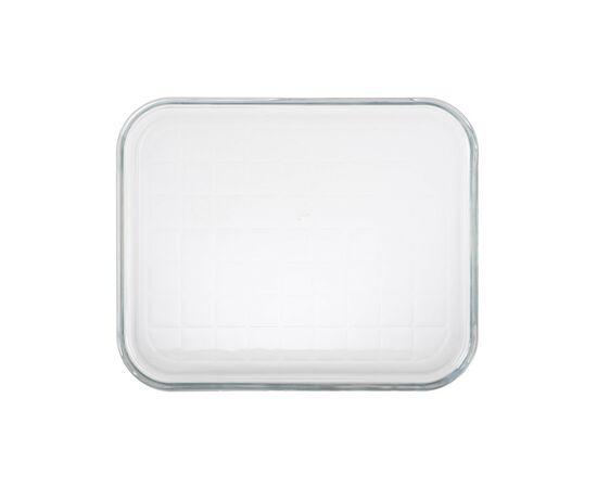 Жаровня Pyrex BakeEnjoy прямокутна 32 х 26 х 2 см (291B000/7616), зображення 4 Жаровня Pyrex BakeEnjoy прямокутна 32 х 26 х 2 см (291B000/7616), зображення 4