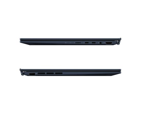 Ноутбук ASUS Zenbook 14 OLED UX3402VA-KM004W (90NB10G1-M00WM0), изображение 5