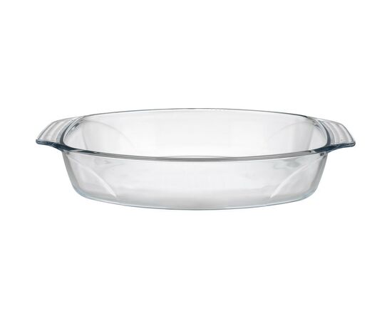 Форма для выпечки Pyrex Irresistible овальна 35 х 24 х 6 см 2,8 л (411B000/7646), изображение 2 Форма для выпечки Pyrex Irresistible овальна 35 х 24 х 6 см 2,8 л (411B000/7646), изображение 2