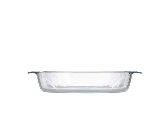 Форма для выпечки Pyrex Irresistible овальна 35 х 24 х 6 см 2,8 л (411B000/7646), изображение 3 Форма для выпечки Pyrex Irresistible овальна 35 х 24 х 6 см 2,8 л (411B000/7646), изображение 3
