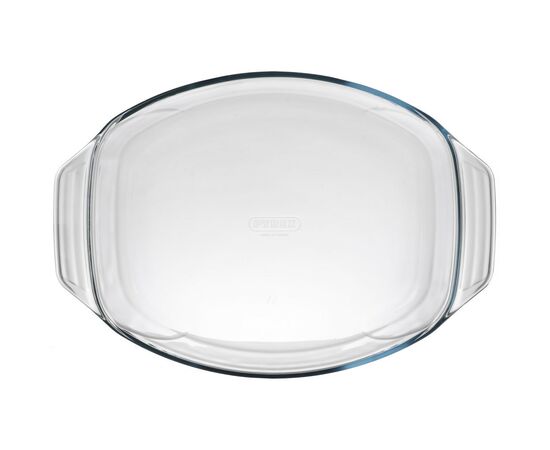 Форма для выпечки Pyrex Irresistible овальна 35 х 24 х 6 см 2,8 л (411B000/7646), изображение 4 Форма для выпечки Pyrex Irresistible овальна 35 х 24 х 6 см 2,8 л (411B000/7646), изображение 4