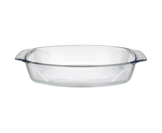 Форма для выпечки Pyrex Irresistible овальна 39 х 27 х 7 см 4 л (412B000/7644), изображение 2 Форма для выпечки Pyrex Irresistible овальна 39 х 27 х 7 см 4 л (412B000/7644), изображение 2