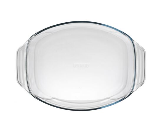 Форма для выпечки Pyrex Irresistible овальна 39 х 27 х 7 см 4 л (412B000/7644), изображение 4 Форма для выпечки Pyrex Irresistible овальна 39 х 27 х 7 см 4 л (412B000/7644), изображение 4