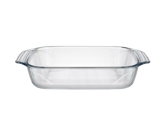 Форма для выпечки Pyrex Irresistible прямокутна 35 х 23 х 6 см 2,9 л (408B000/8046), изображение 2 Форма для выпечки Pyrex Irresistible прямокутна 35 х 23 х 6 см 2,9 л (408B000/8046), изображение 2