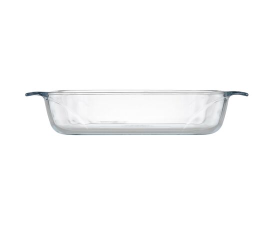 Форма для выпечки Pyrex Irresistible прямокутна 35 х 23 х 6 см 2,9 л (408B000/8046), изображение 3 Форма для выпечки Pyrex Irresistible прямокутна 35 х 23 х 6 см 2,9 л (408B000/8046), изображение 3