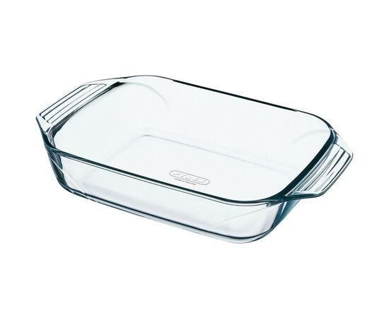 Форма для випікання Pyrex Irresistible прямокутна 35 х 23 х 6 см 2,9 л (408B000/8046)