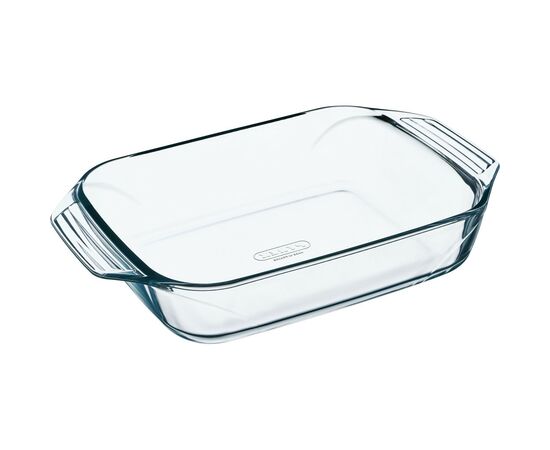 Форма для випікання Pyrex Irresistible прямокутна 35 х 23 х 6 см 2,9 л (408B000/B046)