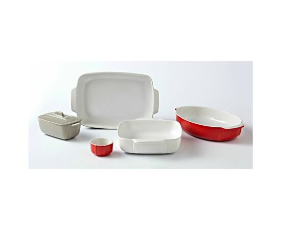Форма для випікання Pyrex Signature квадратна 22 х 22 см Сіра (SG22SR4/7646), зображення 3 Форма для випікання Pyrex Signature квадратна 22 х 22 см Сіра (SG22SR4/7646), зображення 3