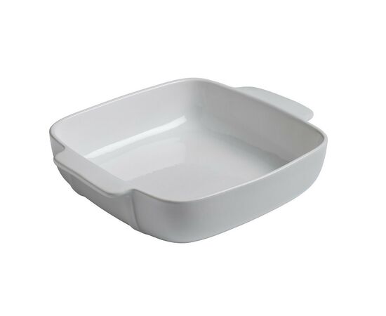 Форма для випікання Pyrex Signature квадратна 22 х 22 см Сіра (SG22SR4/7646)