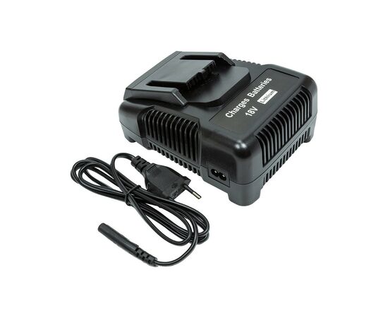Зарядное устройство для аккумуляторов инструмента PowerPlant для AEG 18V 2.0Ah (R86091H) (TB921508)