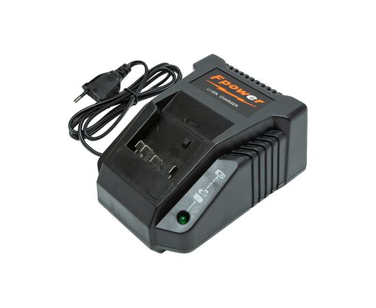 Зарядное устройство для аккумуляторов инструмента PowerPlant для BOSCH 14.4-18V 2A (1830CHA) (TB921485)