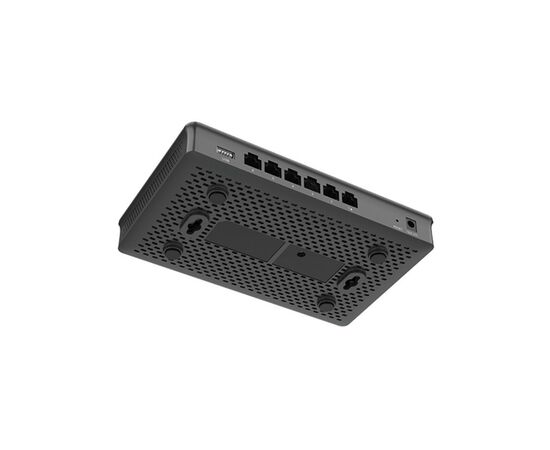 Маршрутизатор Grandstream GWN7001, изображение 2 Маршрутизатор Grandstream GWN7001, изображение 2