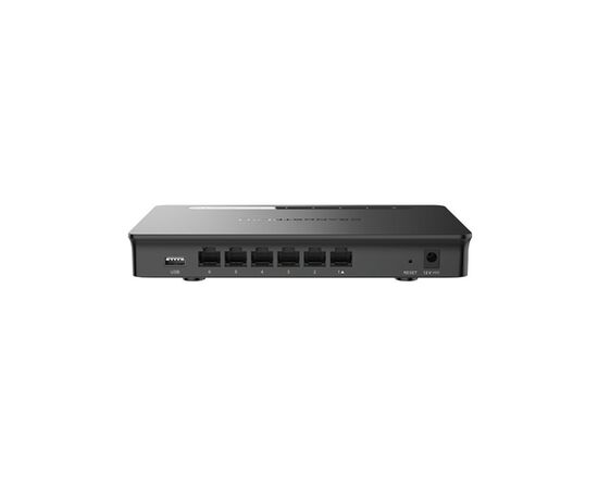 Маршрутизатор Grandstream GWN7001, изображение 3 Маршрутизатор Grandstream GWN7001, изображение 3