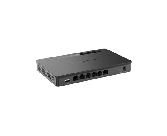 Маршрутизатор Grandstream GWN7001, изображение 4 Маршрутизатор Grandstream GWN7001, изображение 4