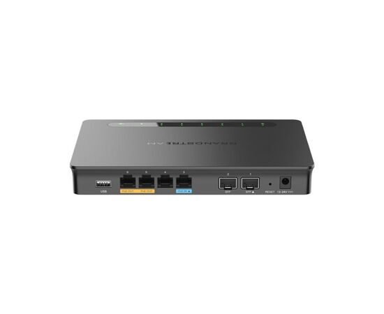 Маршрутизатор Grandstream GWN7002, изображение 3 Маршрутизатор Grandstream GWN7002, изображение 3