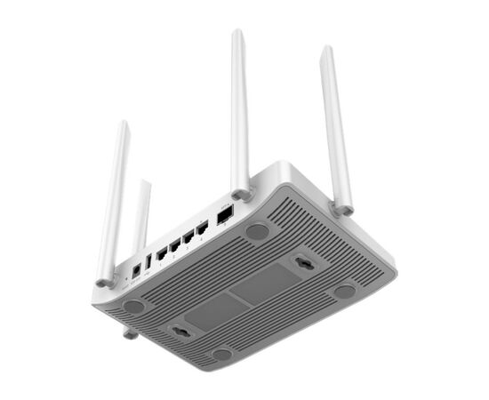 Маршрутизатор Grandstream GWN7052F, изображение 2 Маршрутизатор Grandstream GWN7052F, изображение 2