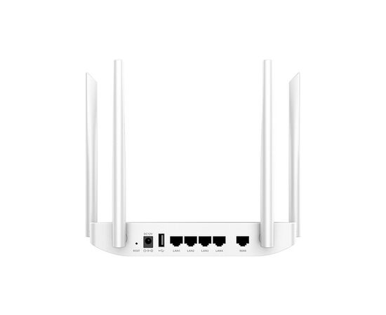 Маршрутизатор Grandstream GWN7052F, изображение 3 Маршрутизатор Grandstream GWN7052F, изображение 3