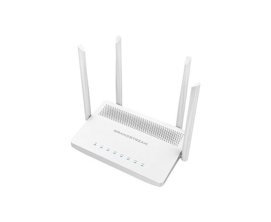 Маршрутизатор Grandstream GWN7052F, изображение 4 Маршрутизатор Grandstream GWN7052F, изображение 4