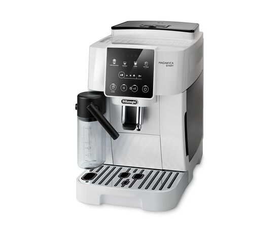 Кофемашина DeLonghi ECAM 220.61.W, изображение 2 Кофемашина DeLonghi ECAM 220.61.W, изображение 2