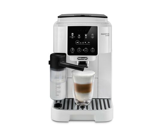 Кавомашина DeLonghi ECAM 220.61.W