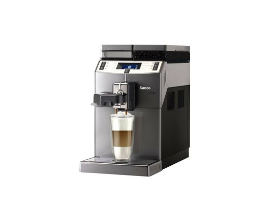 Кофемашина Saeco Lirika OTC, изображение 3