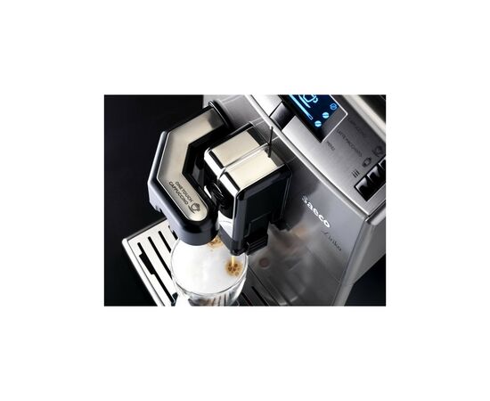 Кофемашина Saeco Lirika OTC, изображение 4