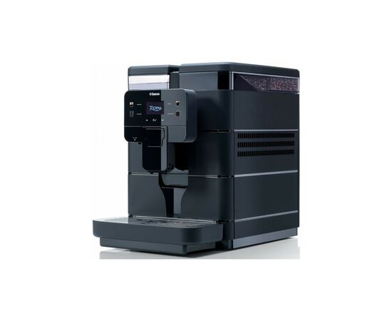 Кофемашина Saeco New Royal Black, изображение 5 Кофемашина Saeco New Royal Black, изображение 5