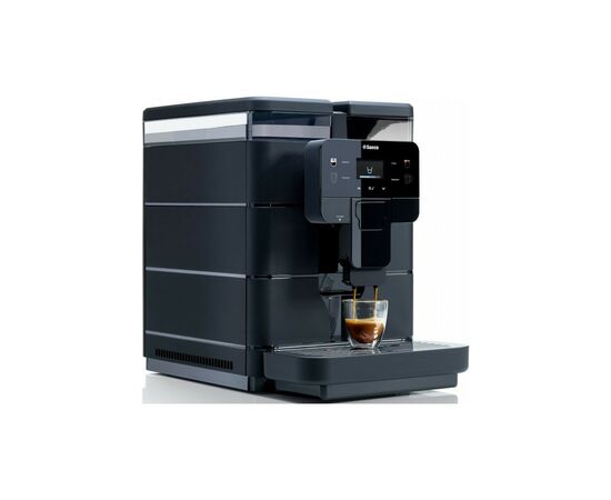 Кофемашина Saeco New Royal Black, изображение 7 Кофемашина Saeco New Royal Black, изображение 7