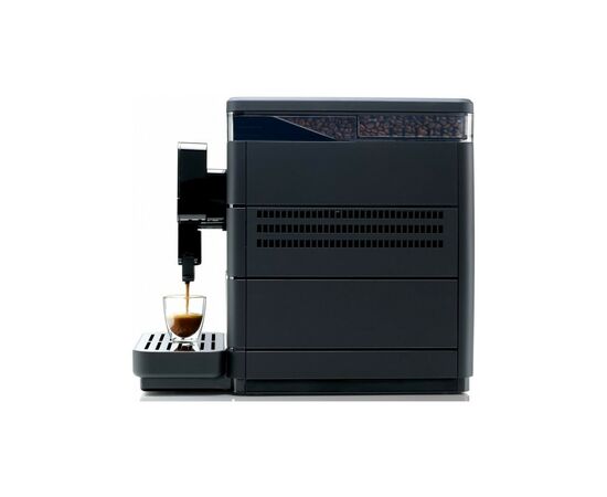 Кофемашина Saeco New Royal Black, изображение 8 Кофемашина Saeco New Royal Black, изображение 8