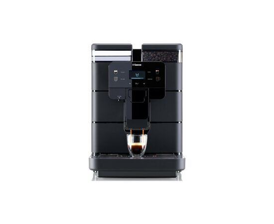 Кавомашина Saeco New Royal Black