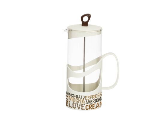Френч-прес Herevin Coffee Cream 1 л (131065-001)