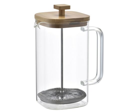 Френч-пресс Ringel IQ Be energy 1 л (IQ-7301-1000)