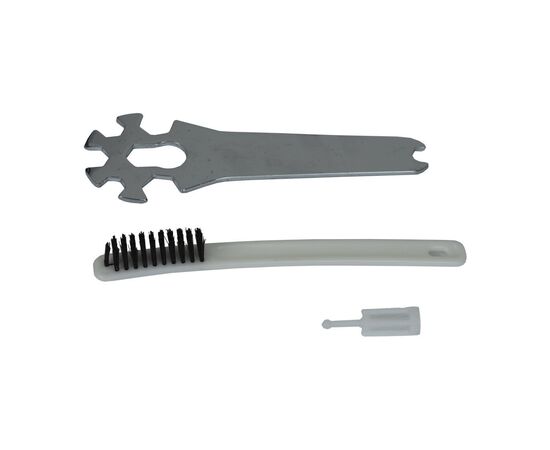 Краскопульт Sigma HVLP 1.4мм верхний бак, (пласт) (6812261), изображение 6 Краскопульт Sigma HVLP 1.4мм верхний бак, (пласт) (6812261), изображение 6