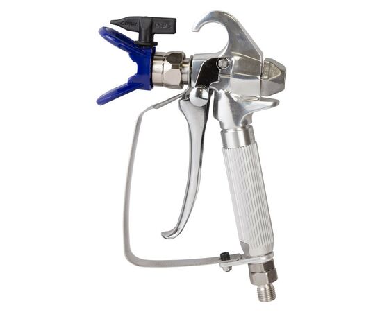 Краскопульт Sigma для аппарата безвоздушной покраски с соплом 517 (6818011), изображение 2 Краскопульт Sigma для аппарата безвоздушной покраски с соплом 517 (6818011), изображение 2
