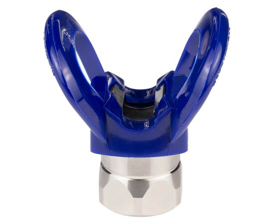 Краскопульт Sigma для аппарата безвоздушной покраски с соплом 517 (6818011), изображение 4 Краскопульт Sigma для аппарата безвоздушной покраски с соплом 517 (6818011), изображение 4