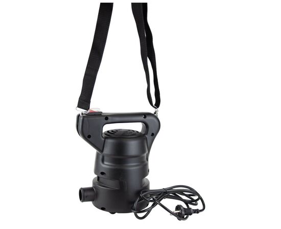 Краскопульт Sigma электрический 450Вт 1.4/1.8мм HVLP (маляр) (6816011), изображение 7 Краскопульт Sigma электрический 450Вт 1.4/1.8мм HVLP (маляр) (6816011), изображение 7