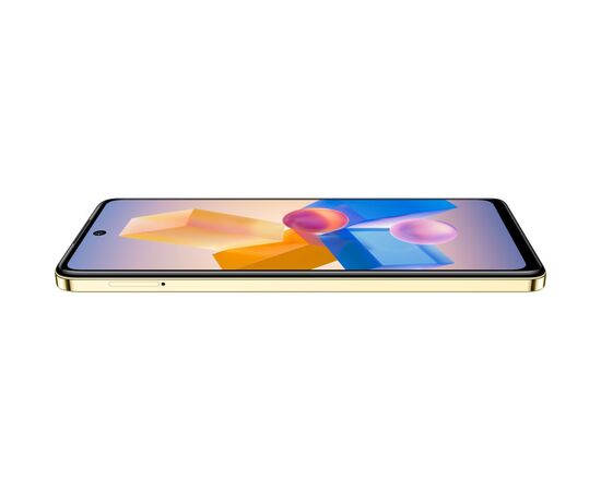 Мобильный телефон Infinix Hot 40 8/256Gb NFC Horizon Gold (4894947012075), изображение 4 Мобильный телефон Infinix Hot 40 8/256Gb NFC Horizon Gold (4894947012075), изображение 4