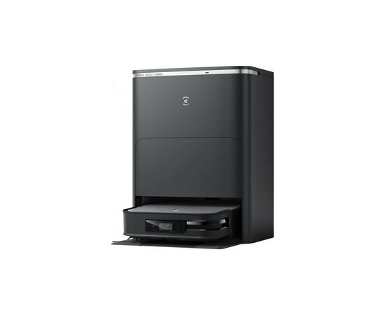 Пылесос Ecovacs DEEBOT OZMO X2 OMNI (DEX86), изображение 2 Пылесос Ecovacs DEEBOT OZMO X2 OMNI (DEX86), изображение 2