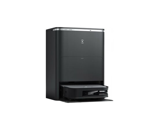 Пылесос Ecovacs DEEBOT OZMO X2 OMNI (DEX86), изображение 3 Пылесос Ecovacs DEEBOT OZMO X2 OMNI (DEX86), изображение 3