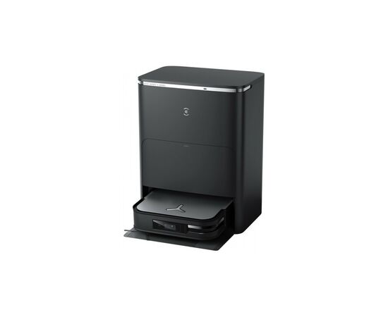 Пылесос Ecovacs DEEBOT OZMO X2 OMNI (DEX86), изображение 7 Пылесос Ecovacs DEEBOT OZMO X2 OMNI (DEX86), изображение 7