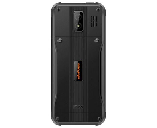 Мобільний телефон Ulefone Armor Mini 3 Black (6937748735960), зображення 3 Мобільний телефон Ulefone Armor Mini 3 Black (6937748735960), зображення 3