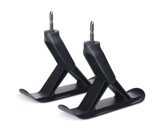 Лижі для коляски Cybex Priam Black-black (519002901)