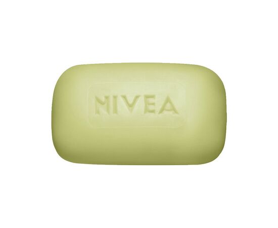 Твердое мыло Nivea Огурец и зеленый чай 90 г (4005808824311), изображение 2 Твердое мыло Nivea Огурец и зеленый чай 90 г (4005808824311), изображение 2