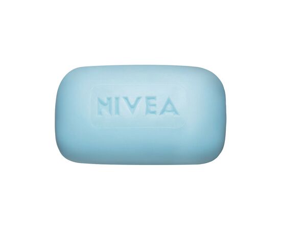Твердое мыло Nivea Морские минералы 90 г (4005808824304), изображение 2 Твердое мыло Nivea Морские минералы 90 г (4005808824304), изображение 2