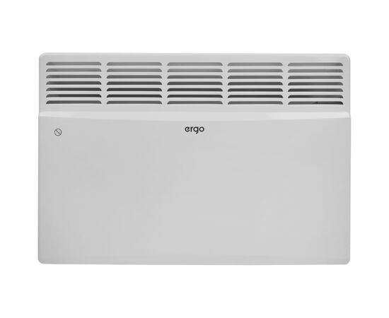 Обогреватель Ergo HCU 211524, изображение 2 Обогреватель Ergo HCU 211524, изображение 2